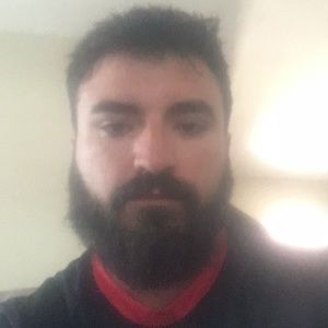 Meet your Posher, Steven